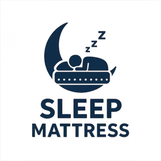 Logo sleepmattress.xyz